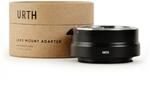 Lens Mount Adapter f&uuml;r Pentax K-Objektive auf Sony E-Kameras