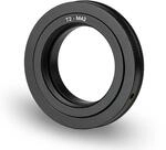 T2 Adapter f&uuml;r M42 Mount
