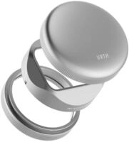 Fujifilm X100 Lens Hood Kit Silver von Urth
