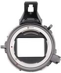 Zenmuse X9 L-Mount Adapter f&uuml;r vielseitige Fotografie