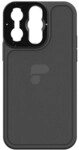 LiteChaser iPhone 13 PRO Case Black - Schutz und Funktion