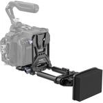 4063B Advanced Compact V Mount Battery Mounting System