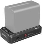 3168B NP-F Batterie-Adapterplatte Advanced Edition