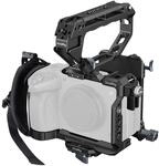 6779 Hawk-Lock Cage Kit mit V-Mount f&uuml;r Sony FX5