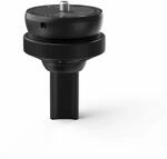 Pro Tripod Pro Leveling Base f&uuml;r Peak Design Pro, Pro Tall, Pro Lite
