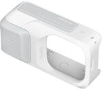 5857 Street Photography Cage-Kit f&uuml;r Insta360 GO Ultra wei&szlig;