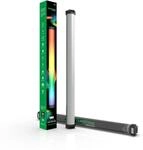 Premium RL50 RGB LED-Stableuchte 50 cm