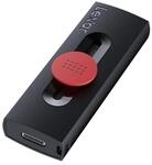 JumpDrive D300 OTG 128GB Dual USB-C &amp; USB-A