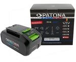 Platinum 24V Akku f&uuml;r Greenworks 4000mAh mit USB-C