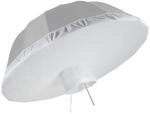 Diffusor f&uuml;r Parabol Reflexschirme &Oslash; 129 cm