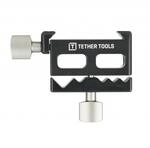 TetherArca Cable Clamp for L Brackets - Kabelklemme f&uuml;r L-Schienen