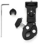 Osmo Heavy-Duty Clamp Mount Kit f&uuml;r Motorr&auml;der