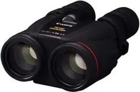 Canon 0155B010, Canon Binocular 10x42 L IS WP