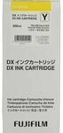 Fujifilm DX-Tinte Yellow 200 ml f&uuml;r Fujifilm Dry Minilab Frontier-S DX 100