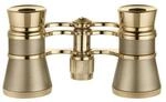 Glamour 3x25 Opernglas in Perlgold