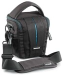 CULLMANN 97315, CULLMANN SYDNEY pro Action 150 black, Kamera-Umh&auml;ngetasche