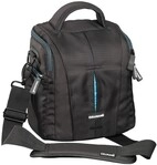 SYDNEY pro Maxima 80 black, camera bag