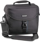 PANAMA Maxima 200 black, Kameratasche