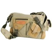 KAPAKO K-31 Fototasche, canvas khaki