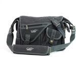 KAPAKO K-31 Fototasche, canvas schwarz