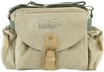 MOLOPO K-41i Fototasche, Canvas Khaki