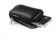 Hartschalentasche digiShell 2, f&uuml;r Digitalkameras, Innenma&szlig;e: 6,7 x 11,6 x...