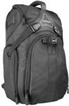 Rhodolit SLR-Kamerarucksack - Schwarz