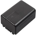 VBT190E Li-Ion Akku 1900 mAh f&uuml;r VXF999/WX989/W580/V380 uvm.