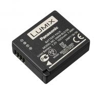 DMW BLG10 Akku G110/GX9/GX80/TZ202/101TZ96/91