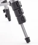 ALPHA 1000 silber Stativ f&uuml;r Einsteiger