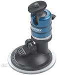 Saugstativ + BALL 19 - Flexibles Mini-Stativ von Novoflex