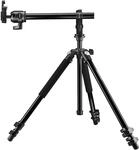 Mantona 20382, Mantona Basic Scout Max Set Fotostativ