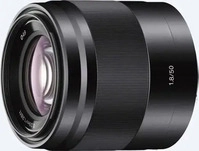 Sony SEL50F18B.AE, Sony SEL 50mm f1.8 OSS