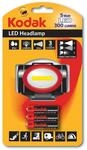 HL03 LED Stirnlampe f&uuml;r Nachtfotografie und Outdoor
