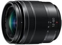 Panasonic H-FS12060E, Panasonic Lumix G Vario 3,5-5,6/12-60 mm ASPH. Power OIS