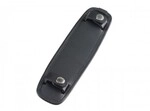 Shoulder Pad SP 40 Black f&uuml;r Kameragurte