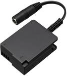 DMW-DCC8 Netzkoppler f&uuml;r LUMIX G