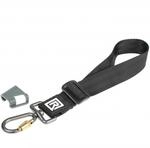 Wrist Strap Handgelenkschlaufe - z.B. f&uuml;r DSLR- und DSLM-Kameras - kombinierbar mit