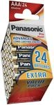 ProPower Micro AAA Batterien 24er Pack