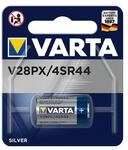 Electronics V28PX / 4SR44 Knopfzelle f&uuml;r Kameras