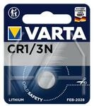 Electronics CR1/3N Knopfzelle, 3V Lithium
