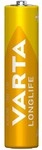 Longlife Micro AAA Batterien 4er Pack