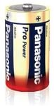 Pro Power Mono D Batterien 2er Pack
