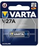 Electronics V 27 A Rundzelle, 12V Alkaline Batterie