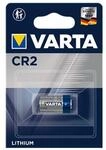 Professional Lithium CR2 Batterie, 3V, 920mAh