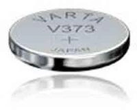 Watch V 373 Knopfzelle f&uuml;r Uhren