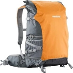 Mantona 21312, Mantona Kamerarucksack elementsPro 50 - Orange