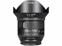 Irix D115612, Irix 11mm f/4.0 Firefly Canon
