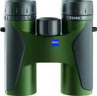 Terra ED 8x32 schwarz-gr&uuml;n