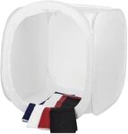 Walimex pro 12481, Walimex pro Pop-Up Lichtw&uuml;rfel 75 x 75 x 75 cm